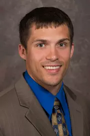 Trent Hurley