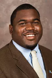 David Tinsley