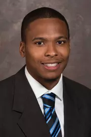 Jerel Harrison