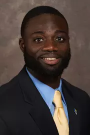 Andrew Opoku