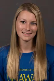 Christina Harrington