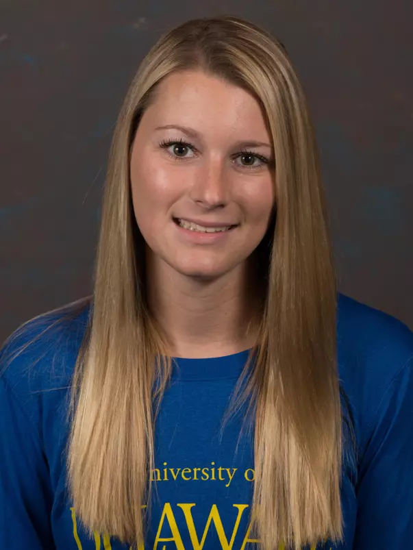 Christina Harrington