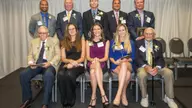 University of Delaware Honors 2015 Athletics Hall of Fame Inductees