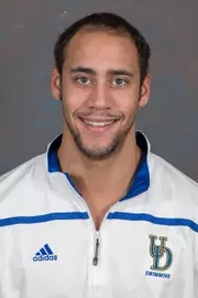 Colin Hall