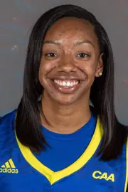Alecia Bell