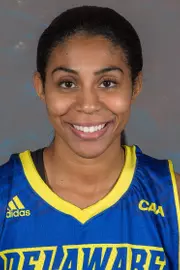 Courtni Green