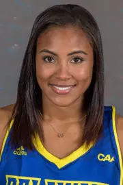Chastity Taylor