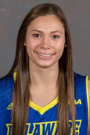 Hannah Friend