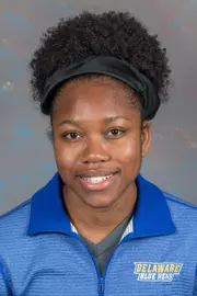 La'Tazah Coleman