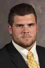 Connor Bozick