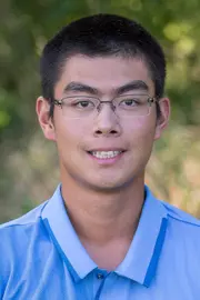 Tianlin Zhang