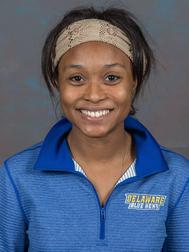 Paige Thompson-Charles