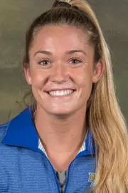 Caitlin McMahon