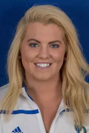 Madeline Maher