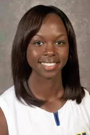 Vanessa Kabongo