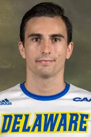 Guillermo Delgado