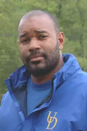 Chris Watson