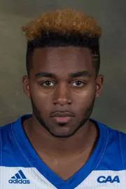 Derrick Woods