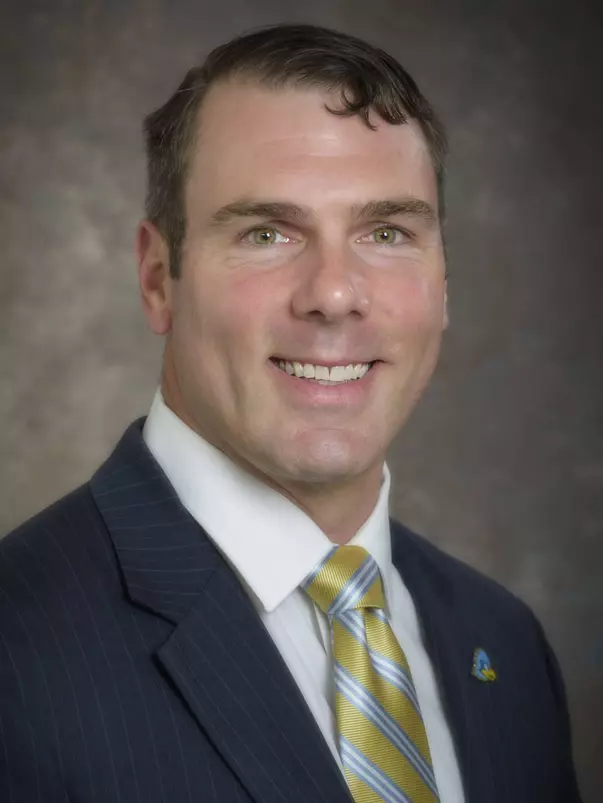Ben DeLuca