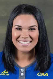Mariah Kondravy