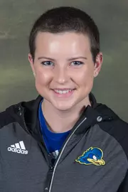 Caitlyn Van Kirk