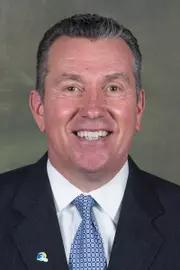 Jerry Oravitz