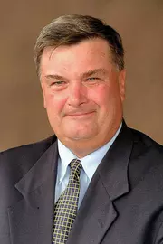 Mike Keogh