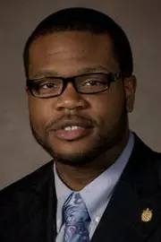 Nigel Brown
