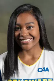Raven Luckett