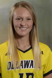 Abby Schlegelmilch