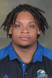 Blaine Woodson