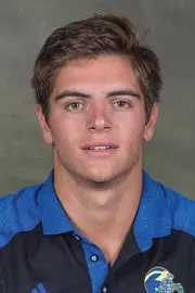 Mitchell Sgro