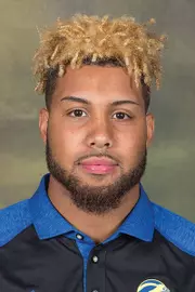Diante Cherry