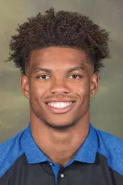 Nasir Adderley