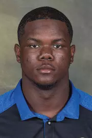 Bilal Nichols