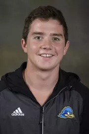 Justin Mitchell