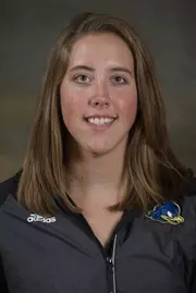 Tessa Hayman