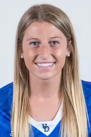 Claire D'Antonio