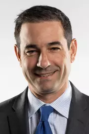 Martin Ingelsby