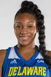 Makeda Nicholas