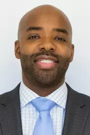 Torrian Jones