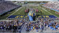 Delaware Athletics Announces Removal of Donation Requirements