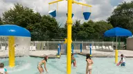 2018 Outdoor Pool Hours