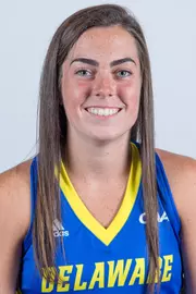 Michaela Scanlon