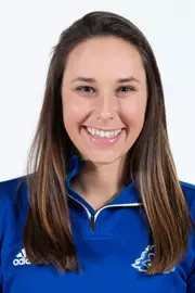 Sarah Hall