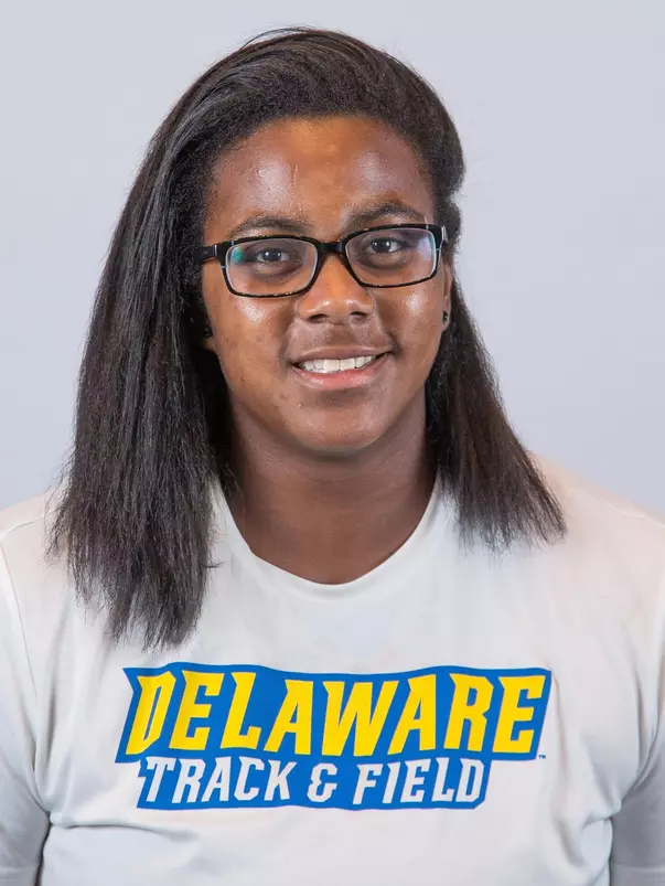 Myrissa McFolling-Young