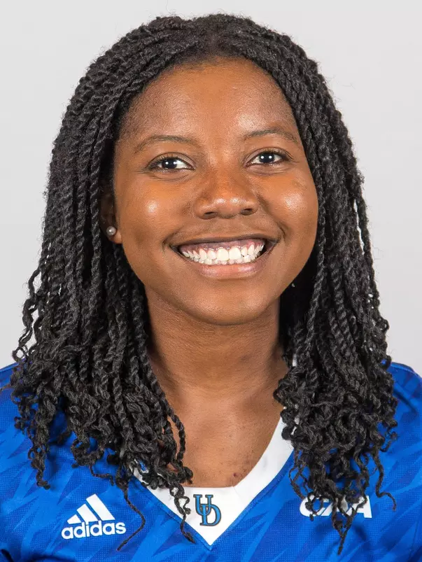 2020 University of Delaware
Women’s Lacrosse
Photo by Mark Campbell