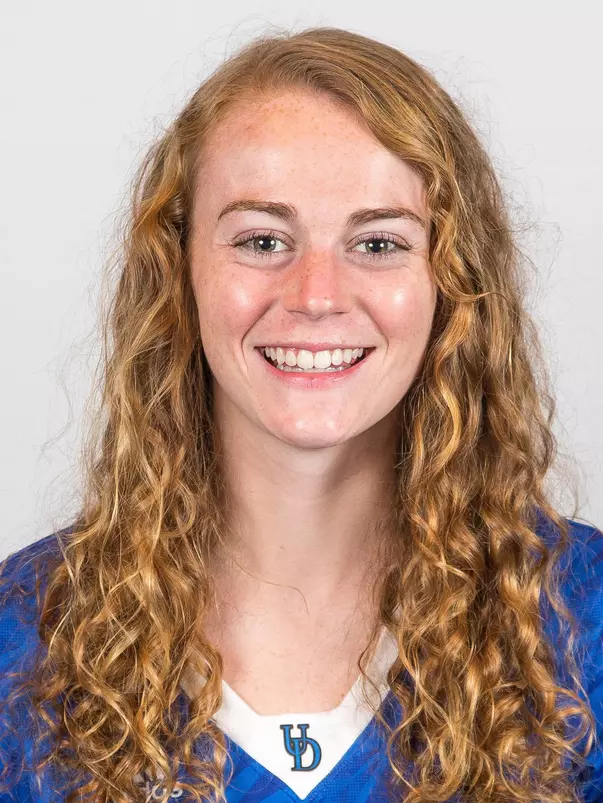 2020 University of Delaware
Women’s Lacrosse
Photo by Mark Campbell