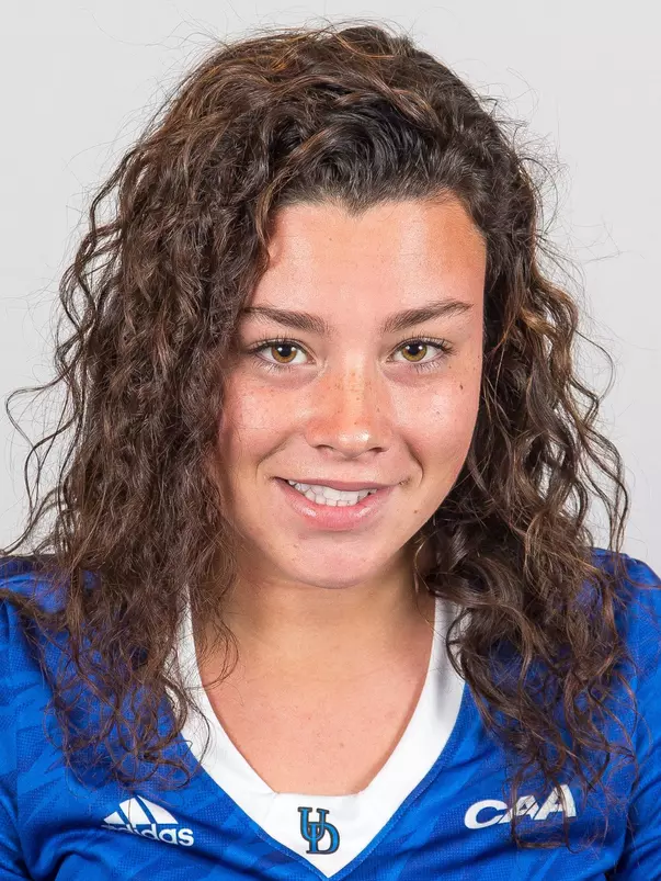 2020 University of Delaware
Women’s Lacrosse
Photo by Mark Campbell