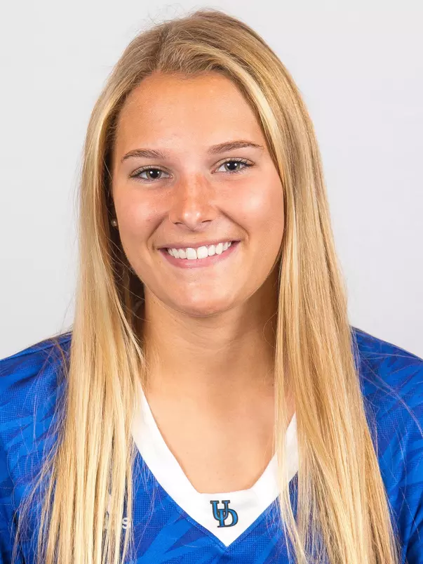 2020 University of Delaware
Women’s Lacrosse
Photo by Mark Campbell
